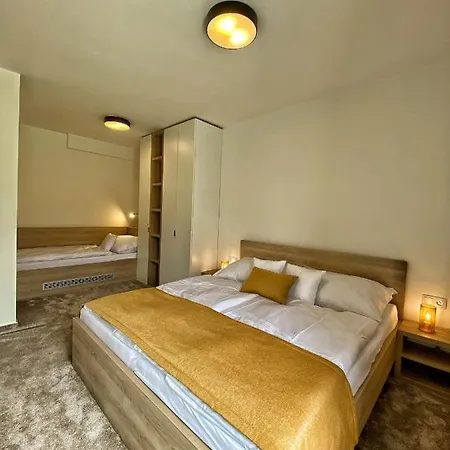 Severka - Jasna Apartment