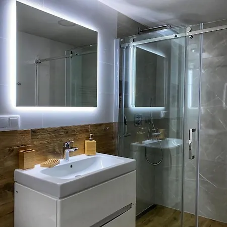 Severka - Jasna Apartment Demanovska Dolina