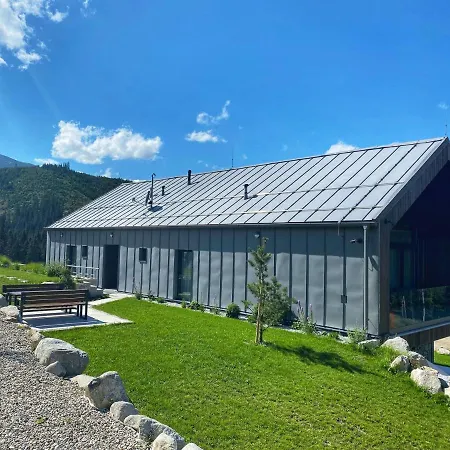 Severka - Jasna Apartment Demanovska Dolina
