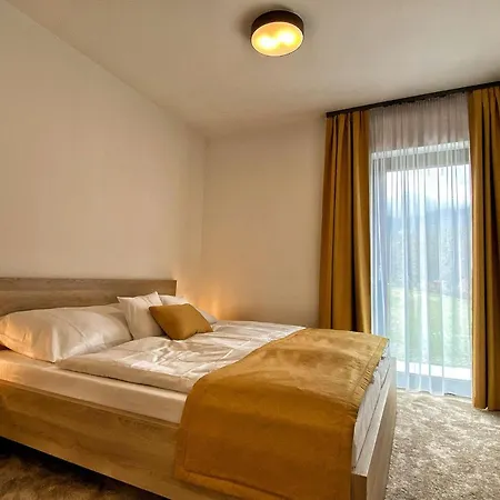 Apartment Severka - Jasna *