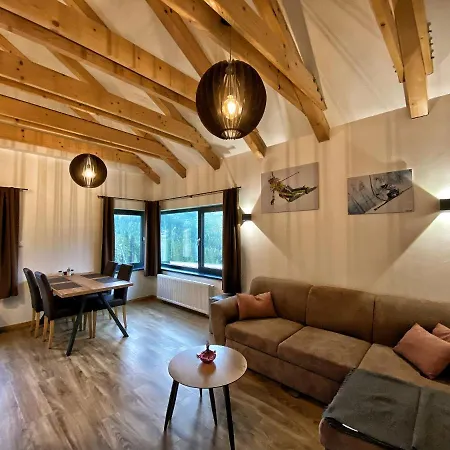 Apartment Severka - Jasna Demanovska Dolina