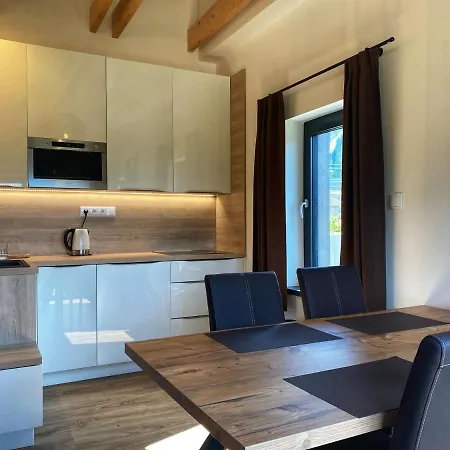 Severka - Jasna Apartment Demanovska Dolina