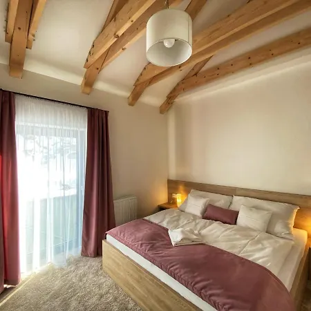 Severka - Jasna Apartment