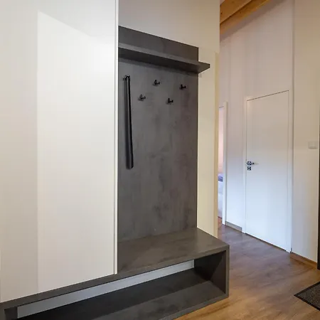 Severka - Jasná Demänovská Dolina