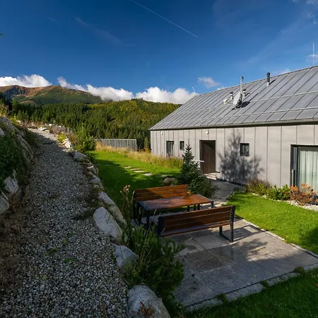 Apartmán Severka - Jasna