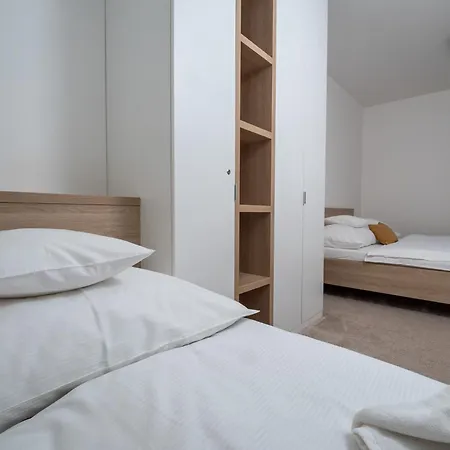 Apartment Severka - Jasna *