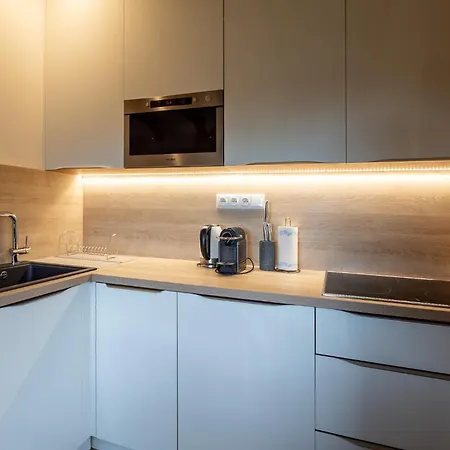 Severka - Jasna Demanovská Dolina