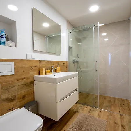 Severka - Jasna * Demänovská Dolina