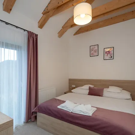 Apartamento Severka - Jasná