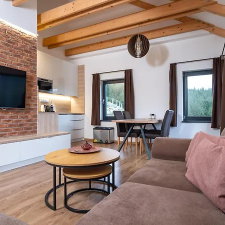 Severka - Jasná * Demänovská Dolina