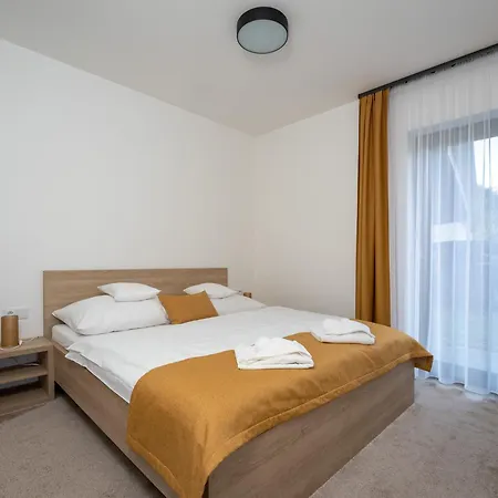 Apartmán Severka - Jasna *