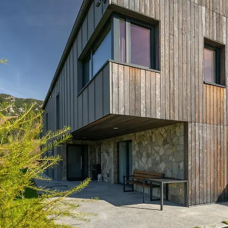 Severka - Jasná Apartamento Demänovská Dolina