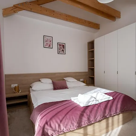 Severka - Jasna Demanovská Dolina