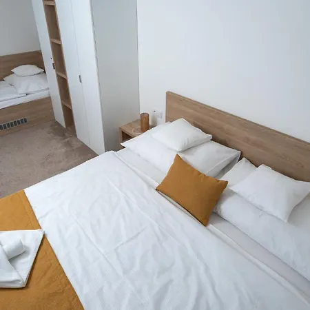 Severka - Jasna * Demänovská Dolina