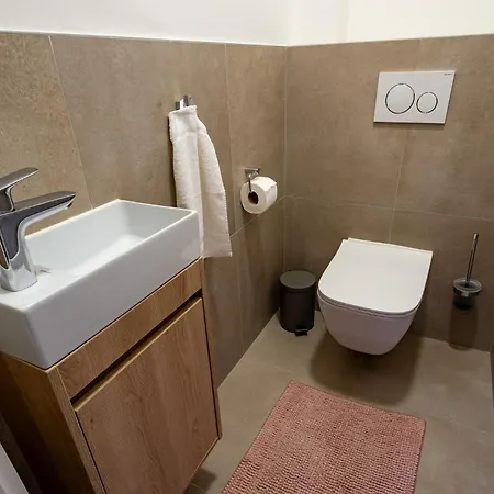 Severka - Jasná Apartamento *