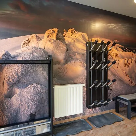 Severka - Jasna * Demänovská Dolina